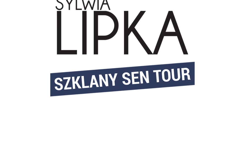 Sylwia Lipka porywa fanów na Szklany Sen Tour!