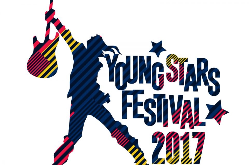 Ogłaszamy Young Stars Festival 2017!