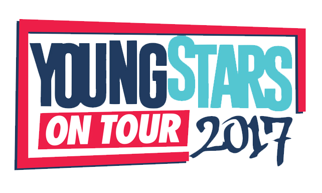 Young Stars On Tour ponownie wyrusza w Polskę!