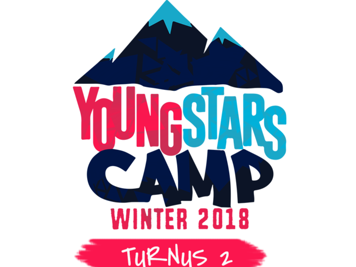 YOUNG STARS WINTER CAMP - TURNUS 2- CZ.1