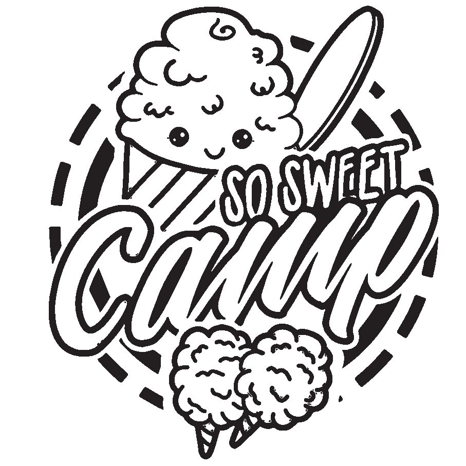 SO SWEET CAMP 14-23.07.2021