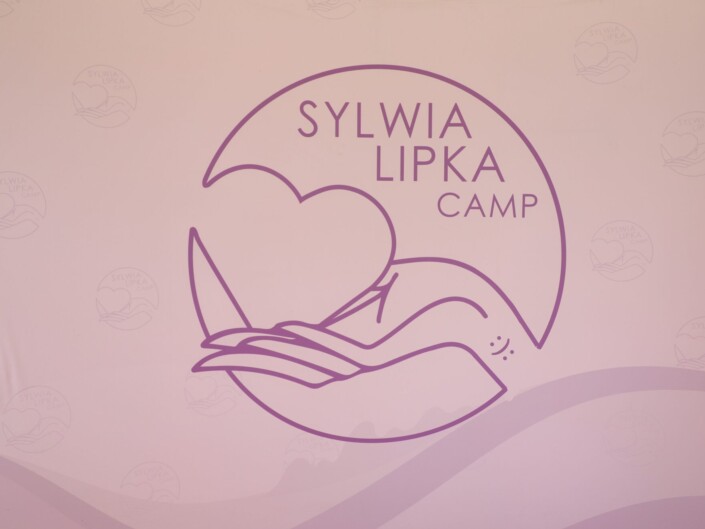 Sylwia Lipka Camp 14-23.07.2021
